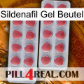 Sildenafil Gel Sachets 19